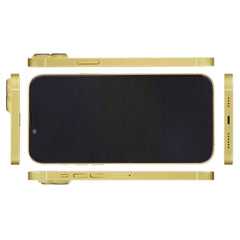 For iPhone 14 Plus Black Screen Non-Working Fake Dummy Display Model