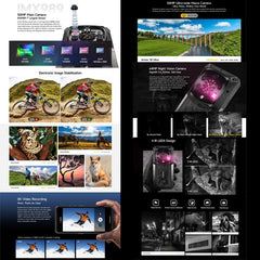 Ulefone Armor 28 UltraThermal Version  Rugged Phone, 16GB+1TB, Night Vision, 10600mAh, 6.67 inch Android 14 MediaTek Dimensity 9300+ Octa Core, Network: 5G, NFC, Armor 28 Ultra Thermal Version