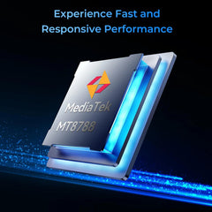 Oukitel WP36 Pro, 6GB+256GB, IP68/IP69K, Fingerprint Identification, 10600mAh, 6.52 inch MediaTek MT8788 Octa Core, NFC, OTG, Network: 4G