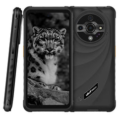 Ulefone Armor X31, 6GB+128GB, Night Vision, IP68/IP69K Rugged Phone, 6.56 inch Android 14 MediaTek Helio G91 Octa Core, Network: 4G, NFC, OTG