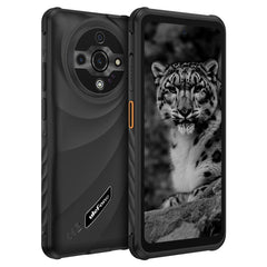 Ulefone Armor X31, 6GB+128GB, Night Vision, IP68/IP69K Rugged Phone, 6.56 inch Android 14 MediaTek Helio G91 Octa Core, Network: 4G, NFC, OTG