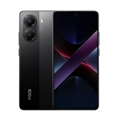Xiaomi POCO X7 Pro 5G Global, 12GB+256GB, In-screen Fingerprint, 6.67 inch Xiaomi HyperOS 2 MediaTek Dimensity 8400-Ultra Octa Core, NFC, Network: 5G