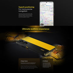 Xiaomi POCO X7 Pro 5G Global, 12GB+256GB, In-screen Fingerprint, 6.67 inch Xiaomi HyperOS 2 MediaTek Dimensity 8400-Ultra Octa Core, NFC, Network: 5G