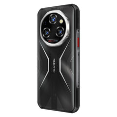 Oukitel WP55 Pro 5G Rugged Phone, 16GB+512GB, 108MP Camera, Fingerprint Identification, 6.6 inch Android 15 MediaTek Dimensity 7025 Octa Core, NFC, OTG, Network: 5G