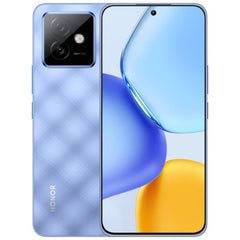 Honor X60 GT, 16GB+512GB, In-screen Fingerprint, 6.7 inch MagicOS 9.0 Android 15.0 Snapdragon 8+ Gen 1 Octa Core, Network: 5G, OTG, NFC