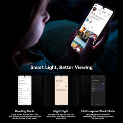 Blackview SHARK 6 5G, 4GB+128GB, 6.88 inch Android 15 Unisoc UMS9620 T8100 Octa Core, Network: 5G, NFC, OTG