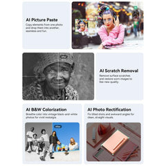 Blackview SHARK 6 5G, 8GB+128GB, 6.88 inch Android 15 Unisoc UMS9620 T8100 Octa Core, Network: 5G, NFC, OTG