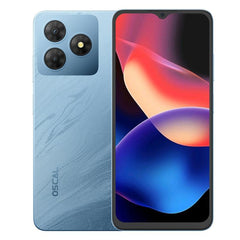 Blackview Oscal FLAT 2C, 2GB+64GB, 6.56 inch Android 14 Unisoc SC9863A T603 Octa Core, Network: 4G