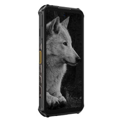 Ulefone Armor X16 Pro, 5GB+256GB, Night Vision, IP68/IP69K Rugged Phone, 6.56 inch Android 15 MediaTek Dimensity 6300 Octa Core, Network: 5G, NFC, OTG
