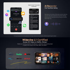 Ulefone Armor X16 Pro, 5GB+256GB, Night Vision, IP68/IP69K Rugged Phone, 6.56 inch Android 15 MediaTek Dimensity 6300 Octa Core, Network: 5G, NFC, OTG