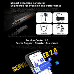 Ulefone Armor 33 Rugged Phone, 12GB+512GB, 6.95 inch Android 15 MediaTek Helio G100 Octa Core, Network: 4G, OTG, NFC, LED Light