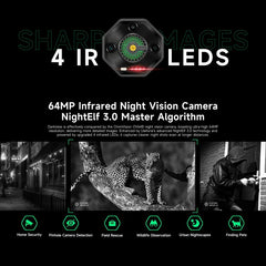 Ulefone Armor 33 Rugged Phone, 12GB+512GB, 6.95 inch Android 15 MediaTek Helio G100 Octa Core, Network: 4G, OTG, NFC, LED Light