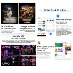 Blackview WAVE 9C, 4GB+64GB, 6.56 inch Android 15 Unisoc T603 SC9863A Octa Core, Network: 4G, OTG