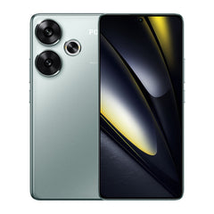 Xiaomi POCO F6 Global, 8GB+256GB, In-screen Fingerprint, 6.67 inch Xiaomi HyperOS Snapdragon 8s Gen 3 Octa Core 3.0GHz, NFC, Network: 5G