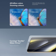 Xiaomi POCO F6 Global, 8GB+256GB, In-screen Fingerprint, 6.67 inch Xiaomi HyperOS Snapdragon 8s Gen 3 Octa Core 3.0GHz, NFC, Network: 5G