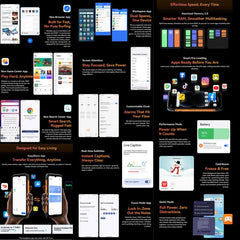 Blackview FORT 1, 6GB+256GB, 6.56 inch Android 15 Unisoc UMS9230E T615 Octa Core, Network: 4G, OTG, NFC