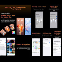 Blackview FORT 1, 6GB+256GB, 6.56 inch Android 15 Unisoc UMS9230E T615 Octa Core, Network: 4G, OTG, NFC