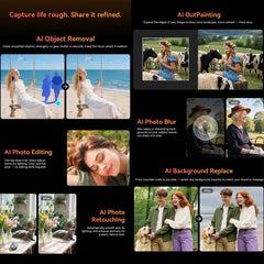 Blackview FORT 1, 6GB+256GB, 6.56 inch Android 15 Unisoc UMS9230E T615 Octa Core, Network: 4G, OTG, NFC