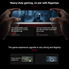 Xiaomi REDMI Turbo 4 Pro, 16GB+1TB, 6.83 inch Xiaomi HyperOS 2 Snapdragon 8s Gen 4 Octa Core, NFC, Network: 5G