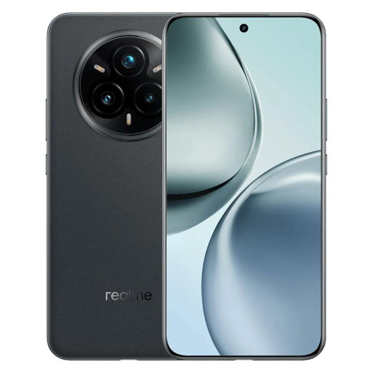 Realme 14 Pro+, 12GB+512GB, Screen Fingerprint Identification, 6.83 inch Realme UI 6.0 Snapdragon 7s Gen 3 Octa Core, NFC, Network: 5G