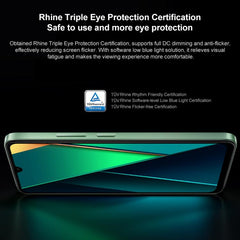 Xiaomi Redmi 14C, 4GB+64GB, 6.67 inch Xiaomi HyperOS MediaTek Helio G81-Ultra Octa Core, Network: 4G