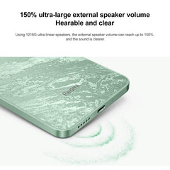 Xiaomi Redmi 14C, 4GB+64GB, 6.67 inch Xiaomi HyperOS MediaTek Helio G81-Ultra Octa Core, Network: 4G