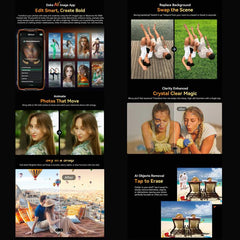 Blackview BL7000 Rugged Phone, 8GB+256GB, 6.78 inch Android 15 MediaTek Dimensity 6300 Octa Core, Network: 5G, NFC, OTG