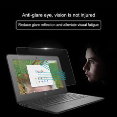 11.6 inch Laptop Universal Screen HD Tempered Glass Protective Film, 11.6 inch
