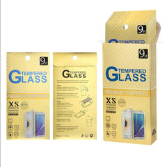 10 PCS 0.26mm 9H 2.5D Explosion-proof Tempered Glass Film for Huawei Honor 8C