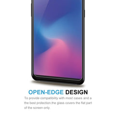 0.26mm 9H 2.5D Explosion-proof Tempered Glass Film for Galaxy A6s, For Galaxy A6s (1 PCS)