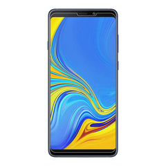 100 PCS 0.26mm 9H 2.5D Explosion-proof Tempered Glass Film for Galaxy A9 (2018) / A9s, For Galaxy A9 (2018) / A9s (100 PCS)