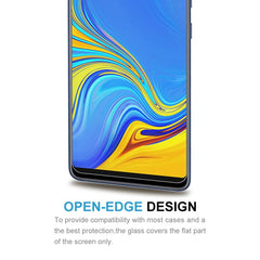100 PCS 0.26mm 9H 2.5D Explosion-proof Tempered Glass Film for Galaxy A9 (2018) / A9s, For Galaxy A9 (2018) / A9s (100 PCS)