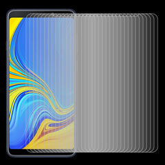 100 PCS 0.26mm 9H 2.5D Explosion-proof Tempered Glass Film for Galaxy A9 (2018) / A9s, For Galaxy A9 (2018) / A9s (100 PCS)