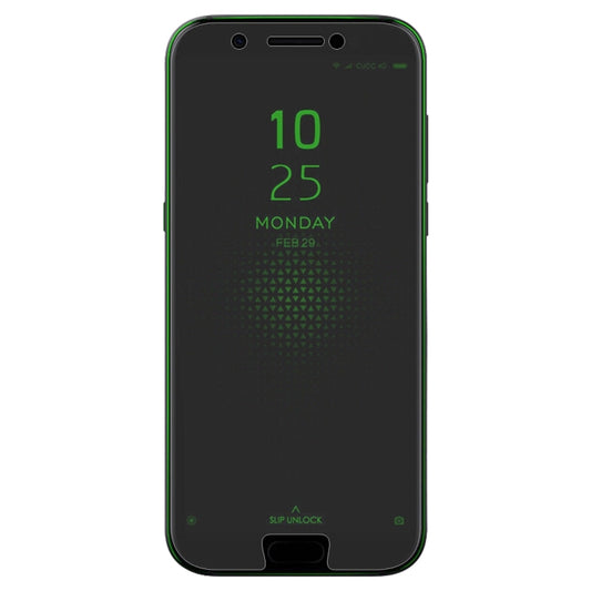 0.26mm 9H 2.5D Tempered Glass Film for Xiaomi Black Shark