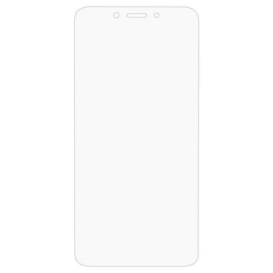 0.26mm 9H 2.5D Tempered Glass Film for Xiaomi Redmi 6