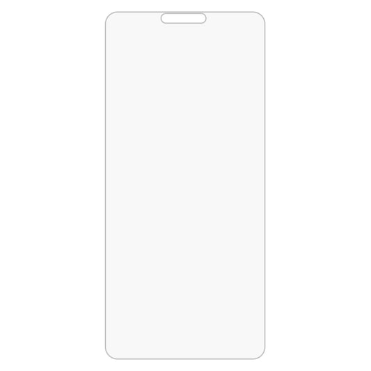 0.26mm 9H 2.5D Tempered Glass Film for OPPO AX5, For OPPO AX5 (1 PCS)