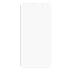 0.26mm 9H 2.5D Arc Edge Tempered Glass Protective Film for Meizu M8