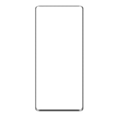 For Samsung Galaxy Note20 25 PCS 3D Curved Edge Full Screen Tempered Glass Film