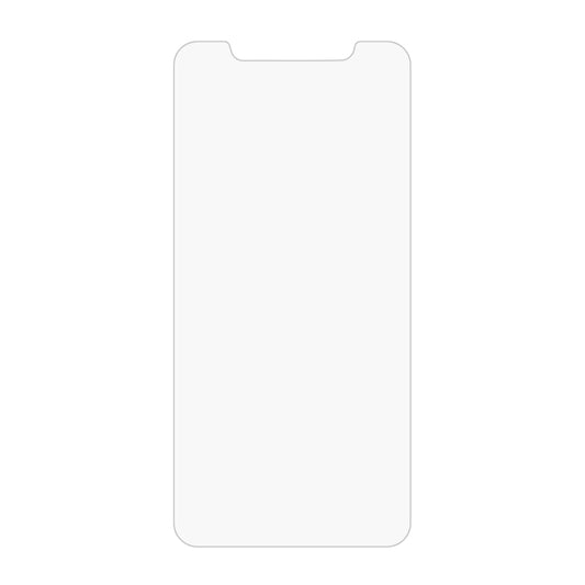 For LG G8s ThinQ 0.26mm 9H 2.5D Tempered Glass Film