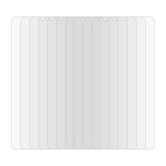 10 PCS For Doogee N20 Pro 0.26mm 9H 2.5D Tempered Glass Film