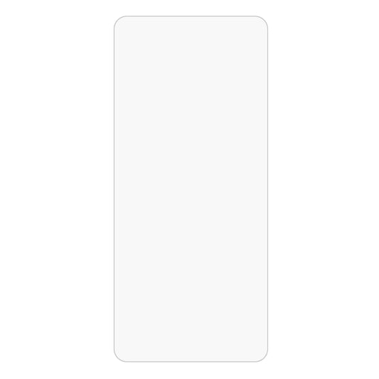 For OPPO Realme GT 5G / Realme GT Master 2.5D Non-Full Screen Tempered Glass Film, For OPPO Realme GT 5G / Realme GT Master (1 PCS)