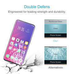 0.33mm 9H 2.5D Tempered Glass Film for OPPO Find X, For OPPO Find X (1pc)