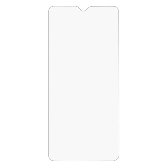 0.26mm 9H 2.5D Tempered Glass Film for LG W30 Pro, For LG W30 Pro (0.26mm) (1PC)