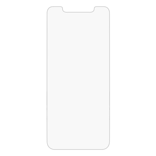 0.26mm 9H 2.5D Tempered Glass Film for Wiko Y60, For Wiko Y60