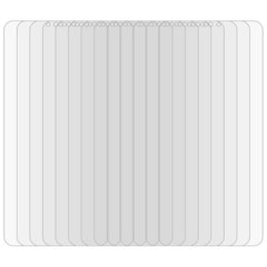 10 PCS 0.26mm 9H 2.5D Explosion-proof Tempered Glass Film for Huawei Honor 8X