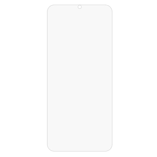 0.26mm 9H 2.5D Tempered Glass Film for Xiaomi Mi Play