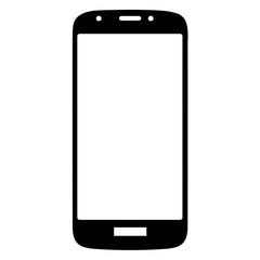 Full Glue Full Cover Screen Protector Tempered Glass film for Motorola Moto E5 Play, For Motorola Moto E5 Play