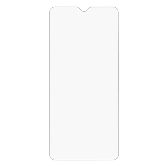 0.26mm 9H 2.5D Tempered Glass Film for Galaxy A20s, For Galaxy A20s (1 PC)