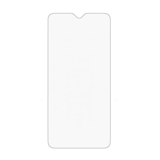 For OPPO Realme 5 Pro 9H 2.5D Tempered Glass Film, For OPPO Realme 5 Pro(1 PC)