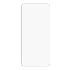 For OPPO Realme XT 9H 2.5D Tempered Glass Film, For OPPO Realme XT(1 PC)